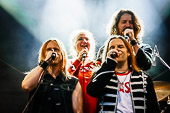 Queen-Kings_2017-09-17_024.jpg : The Queen Kings live in Concert auf'm Stadtfest Hennef, 17.09.2017, Bild 24/27