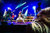 Queen-Kings_2017-09-17_025.jpg : The Queen Kings live in Concert auf'm Stadtfest Hennef, 17.09.2017, Bild 25/27