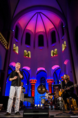 Queen_Kings_unplugged_2015-03-08_019.jpg : Queen Kings Unplugged Show, Klosterkirche-Hennef, 08.03.2015, Bild 18/43