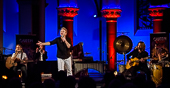 Queen_Kings_unplugged_2015-03-08_020.jpg : Queen Kings Unplugged Show, Klosterkirche-Hennef, 08.03.2015, Bild 19/43
