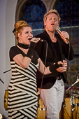 Queen_Kings_unplugged_2015-03-08_023.jpg : Queen Kings Unplugged Show, Klosterkirche-Hennef, 08.03.2015, Bild 22/43