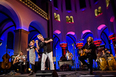 Queen_Kings_unplugged_2015-03-08_026.jpg : Queen Kings Unplugged Show, Klosterkirche-Hennef, 08.03.2015, Bild 25/43