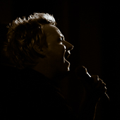 Queen_Kings_unplugged_2015-03-08_030.jpg : Queen Kings Unplugged Show, Klosterkirche-Hennef, 08.03.2015, Bild 29/43
