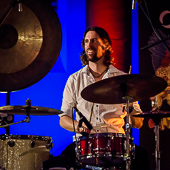 Queen_Kings_unplugged_2015-03-08_032.jpg : Queen Kings Unplugged Show, Klosterkirche-Hennef, 08.03.2015, Bild 31/43
