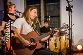 Queen_Kings_unplugged_2015-03-08_037.jpg : Queen Kings Unplugged Show, Klosterkirche-Hennef, 08.03.2015, Bild 36/43