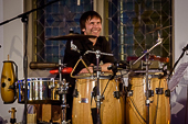 Queen_Kings_unplugged_2015-03-08_038.jpg : Queen Kings Unplugged Show, Klosterkirche-Hennef, 08.03.2015, Bild 37/43
