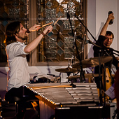 Queen_Kings_unplugged_2015-03-08_039.jpg : Queen Kings Unplugged Show, Klosterkirche-Hennef, 08.03.2015, Bild 38/43