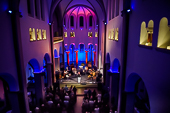 Queen_Kings_unplugged_2015-03-08_040.jpg : Queen Kings Unplugged Show, Klosterkirche-Hennef, 08.03.2015, Bild 39/43