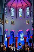 Queen_Kings_unplugged_2015-03-08_044.jpg : Queen Kings Unplugged Show, Klosterkirche-Hennef, 08.03.2015, Bild 43/43