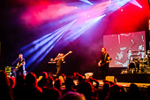 Remode_2017-08-10_vorab2_003.jpg : Remode - a tribute to Depeche Mode beim Rheinpuls Open Air Festival, Festung Ehrenbreitstein, Koblenz am 10.08.2017, Bild 3/15
