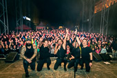 Remode_2017-08-10_vorab2_014.jpg : Remode - a tribute to Depeche Mode beim Rheinpuls Open Air Festival, Festung Ehrenbreitstein, Koblenz am 10.08.2017, Bild 14/15