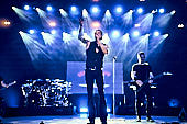 Remode_2021-08-13_001_Foto-Klaus-Manns.jpg : Remode - The Music Of Depeche Mode, Live in Concert, Festung-Ehrenbreitstein, Koblenz am 13.08.2021, Bild 1/55
