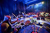 Remode_2021-08-13_003_Foto-Klaus-Manns.jpg : Remode - The Music Of Depeche Mode, Live in Concert, Festung-Ehrenbreitstein, Koblenz am 13.08.2021, Bild 3/55