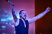 Remode_2021-08-13_006_Foto-Klaus-Manns.jpg : Remode - The Music Of Depeche Mode, Live in Concert, Festung-Ehrenbreitstein, Koblenz am 13.08.2021, Bild 6/55