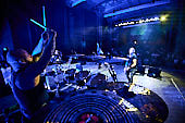Remode_2021-08-13_014_Foto-Klaus-Manns.jpg : Remode - The Music Of Depeche Mode, Live in Concert, Festung-Ehrenbreitstein, Koblenz am 13.08.2021, Bild 14/55