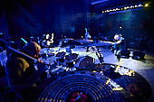Remode_2021-08-13_015_Foto-Klaus-Manns.jpg : Remode - The Music Of Depeche Mode, Live in Concert, Festung-Ehrenbreitstein, Koblenz am 13.08.2021, Bild 15/55