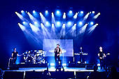 Remode_2021-08-13_050_Foto-Klaus-Manns.jpg : Remode - The Music Of Depeche Mode, Live in Concert, Festung-Ehrenbreitstein, Koblenz am 13.08.2021, Bild 50/55