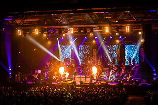 Rock Meets Classic 2017, Conlog Arena, Koblenz, 10.04.2017