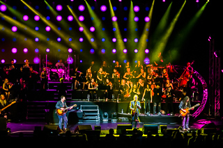 Rock Meets Classic 2018, Jahrhunderthalle, Frankfurt, 12.04.2018