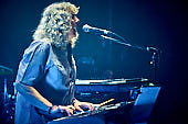 SAGA_2022-06-05_003_Foto-Klaus-Manns.jpg : Saga - A Night To Remember am 05.06.2022, Festung-Ehrenbreitstein, Koblenz, Bild 3/35