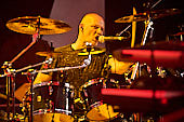 SAGA_2022-06-05_004_Foto-Klaus-Manns.jpg : Saga - A Night To Remember am 05.06.2022, Festung-Ehrenbreitstein, Koblenz, Bild 4/35