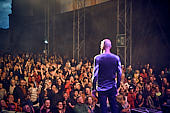 SAGA_2022-06-05_013_Foto-Klaus-Manns.jpg : Saga - A Night To Remember am 05.06.2022, Festung-Ehrenbreitstein, Koblenz, Bild 13/35