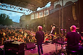 SAGA_2022-06-05_022_Foto-Klaus-Manns.jpg : Saga - A Night To Remember am 05.06.2022, Festung-Ehrenbreitstein, Koblenz, Bild 22/35