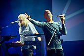 SAGA_2022-06-05_023_Foto-Klaus-Manns.jpg : Saga - A Night To Remember am 05.06.2022, Festung-Ehrenbreitstein, Koblenz, Bild 23/35