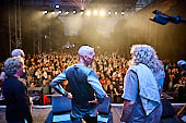 SAGA_2022-06-05_034_Foto-Klaus-Manns.jpg : Saga - A Night To Remember am 05.06.2022, Festung-Ehrenbreitstein, Koblenz, Bild 34/35