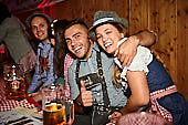 100J-SV-Horressen_Oktoberfest-2019-10-05_024.jpg : Fotos vom Oktoberfest zum 100-jährigen Jubiläum des SV-Horressen am 05.10.2019, Bild 24/203