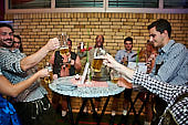 100J-SV-Horressen_Oktoberfest-2019-10-05_200.jpg : Fotos vom Oktoberfest zum 100-jährigen Jubiläum des SV-Horressen am 05.10.2019, Bild 200/203