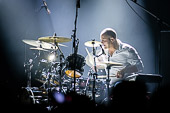 Saga_2016-10-29_033.jpg : Saga Live Concert, "will it be you"-Tour, 29.10.2016, Gießen, Bild 33/40