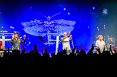 Saga_2016-10-29_038.jpg : Saga Live Concert, "will it be you"-Tour, 29.10.2016, Gießen, Bild 38/40