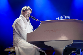 SahneMixx, Festung Ehrenbreitstein, Koblenz, 09.05.2015