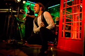 Secret_World_2016-12-30_002.jpg : Secret World, a tribute to Peter Gabriel live Konzert am 30.12.2016 in der Scheuer, Idstein, Bild 2/37