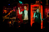 Secret_World_2016-12-30_003.jpg : Secret World, a tribute to Peter Gabriel live Konzert am 30.12.2016 in der Scheuer, Idstein, Bild 3/37