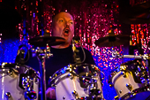 Secret_World_2016-12-30_008.jpg : Secret World, a tribute to Peter Gabriel live Konzert am 30.12.2016 in der Scheuer, Idstein, Bild 8/37