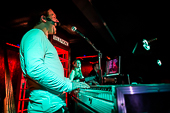 Secret_World_2016-12-30_009.jpg : Secret World, a tribute to Peter Gabriel live Konzert am 30.12.2016 in der Scheuer, Idstein, Bild 9/37
