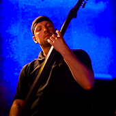Secret_World_2016-12-30_011.jpg : Secret World, a tribute to Peter Gabriel live Konzert am 30.12.2016 in der Scheuer, Idstein, Bild 11/37