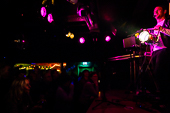 Secret_World_2016-12-30_012.jpg : Secret World, a tribute to Peter Gabriel live Konzert am 30.12.2016 in der Scheuer, Idstein, Bild 12/37