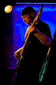 Secret_World_2016-12-30_018.jpg : Secret World, a tribute to Peter Gabriel live Konzert am 30.12.2016 in der Scheuer, Idstein, Bild 18/37