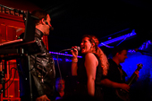 Secret_World_2016-12-30_027.jpg : Secret World, a tribute to Peter Gabriel live Konzert am 30.12.2016 in der Scheuer, Idstein, Bild 27/37