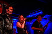 Secret_World_2016-12-30_029.jpg : Secret World, a tribute to Peter Gabriel live Konzert am 30.12.2016 in der Scheuer, Idstein, Bild 29/37