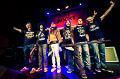 Skulls_n_Roses_2016-05-26_015.jpg : Skulls n Roses beim Keno Rockt Finale 2016 am 26.05.2016 im Café Hahn, Bild 15/15