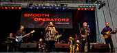 Smoot_Operatorz_2015-07-30_001.jpg : Smooth Operatorz, Rheinpuls Festival am 30.07.2015 auf Festung Ehrenbreitstein, Bild 1/37