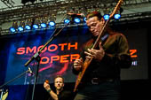 Smoot_Operatorz_2015-07-30_018.jpg : Smooth Operatorz, Rheinpuls Festival am 30.07.2015 auf Festung Ehrenbreitstein, Bild 18/37