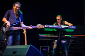 Smooth_Operatorz_2016-07-21_016.jpg : Smooth Operatorz Open Air Konzert, 21.07.2016, Festung Erhenbreitstein, Koblenz, Bild 16/39