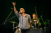 Space-Oddity_2017-07-21_016.jpg : Space Oddity - A tribute to David Bowie, live beim Rheinpuls Festival, Festung Ehrenbreitstein, Koblenz am 20.07.2017, Bild 16/32