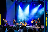Space-Oddity_2017-07-21_029.jpg : Space Oddity - A tribute to David Bowie, live beim Rheinpuls Festival, Festung Ehrenbreitstein, Koblenz am 20.07.2017, Bild 29/32