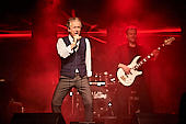 Still-Collins_2020-03-06_03.jpg : Still Collins Konzert am 06.03.2020 im Kuppelsaal der Festung-Ehrenbreitstein, Koblenz, Bild 3/54